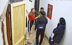 Chuẩn bị xét xử người phụ nữ hành hung hàng xóm tại chung cư ở Hà Nội