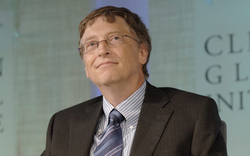 Người giàu thích giao việc khó cho người lười? 13 câu nói của Bill Gates hé lộ tư duy đỉnh cao của ông trùm công nghệ
