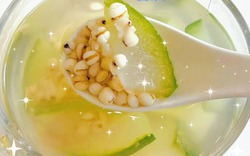Đừng chỉ biết uống nước lọc vào mùa hè! Đây là 3 loại nước "siêu giải nhiệt", dưỡng da, tăng cường sức khỏe