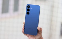 Tin vui cho người dùng điện thoại Samsung