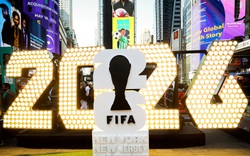 Khai mạc World Cup 2026 đặc biệt chưa từng có trong lịch sử