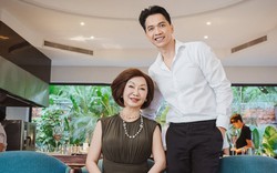 Động thái mới nhất của Chủ tịch ACB Trần Hùng Huy bên mẹ doanh nhân quyền lực gây chú ý
