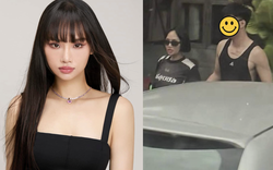 Rộ hình ảnh Miu Lê bên bạn trai cũ trước khi bị bắt