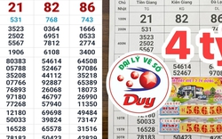 Nhà sư trúng độc đắc xổ số miền Nam, nhận thưởng hết qua chuyển khoản