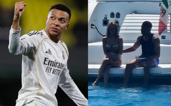 Đồng đội ngán ngẩm, fan đòi đuổi: Mbappe đang tự hủy hoại mình tại Real Madrid chỉ vì yêu đương?
