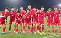 Thua Hàn Quốc, kịch bản nào để U17 Việt Nam giành vé dự World Cup 2026?