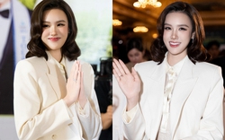 Mỹ nhân Vbiz lên tiếng trước tin đồn sẽ là đại diện Việt Nam tại Miss Universe