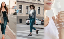 Thở thôi cũng béo? Nhìn đồ ăn cũng tăng cân? Bác sĩ bật mí 4 thói quen "lười biếng" giúp cơ thể tự đốt mỡ, kể cả lúc tắm
