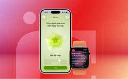 Cách Apple biến iPhone và Apple Watch thành “trợ lý sức khỏe” cá nhân