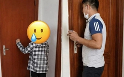 Vụ bố đưa 2 con đến tận phòng khách sạn bắt ghen mẹ: Sao người lớn thua lại bắt con trẻ phải "trả nợ"!