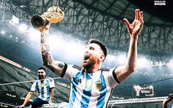 Hôm nay 11.5 chốt danh sách sơ bộ các cầu thủ dự World Cup 2026