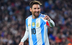 Messi, Ronaldo, Mbappe,... và những người đàn ông sắp xô đổ loạt kỷ lục World Cup