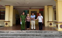 Sau một ngày chuyển khoản thành công 350.000.000 đồng, người đàn ông SN 1979 phải đến công an trình báo