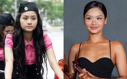 Nhan sắc Miu Lê thay đổi thế nào sau 15 năm vào showbiz?