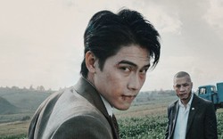 Bộ phim điên nhất Võ Điền Gia Huy từng đóng