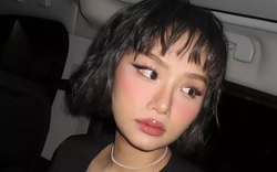Cục Điện ảnh phản hồi số phận bộ phim có Miu Lê đang chiếu ngoài rạp