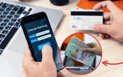 Công an thông báo tới toàn bộ người dân có giao dịch chuyển khoản với nội dung sau
