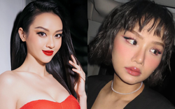Vũ Thuý Quỳnh nói về Miu Lê trên sóng livestream nhưng bị chê EQ thấp