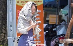 Thời tiết miền Bắc những ngày tới