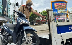 Tất cả người tham gia giao thông chú ý đề xuất mới nhất từ Bộ Công an