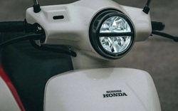 Xe tay ga mới của Honda: đẹp không kém Vespa mà giá chỉ từ 40 triệu đồng
