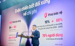 Những con số gây choáng của ngành "Công nghiệp lừa đảo": Bỏ 20 USD vận hành AI, "bỏ túi" hàng trăm ngàn USD lợi nhuận