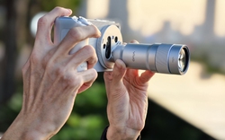 Smartphone giá gần 50 triệu vivo mới ra mắt có gì?