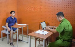 Bắt giữ Hồ Bảo Khanh sát hại bạn gái mang thai trong phòng trọ: Nhiều lần quay lại hiện trường ngủ qua đêm