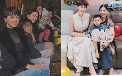 Mối quan hệ thông gia giữa mẹ Đoàn Văn Hậu và mẹ Doãn Hải My gây chú ý