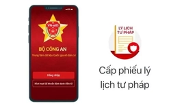 Từ ngày 1/7, lý lịch tư pháp sẽ hiển thị trên VNeID, gồm những thông tin gì?
