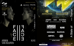 Huyền thoại Armin van Buuren đổ bộ TP.HCM, Ravolution Music Festival 10 năm đưa Việt Nam thành tâm điểm EDM châu Á