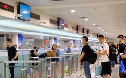 Chính thức tạm hoãn xuất cảnh đối với những người nộp thuế có tên sau đây