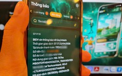 Người thường xuyên thực hiện những giao dịch chuyển khoản sau có thể được ngân hàng mời làm việc vì nghi liên quan đến lừa đảo