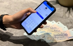 Tài khoản ngân hàng bị phong tỏa ngay lập tức nếu liên quan đến những giao dịch sau
