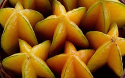 Quả khế thanh nhiệt rất tốt nhưng những người này không nên ăn
