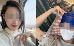 Nữ blogger nổi tiếng qua đời ở tuổi 32: 6 năm liên tục nội soi, cắt bỏ hết buồng trứng vẫn không thoát tử thần