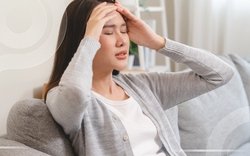 Người thiếu máu nên ăn gì?