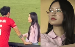 Doãn Hải My visual xinh phát sáng chấp cả cam thường, bảo sao cứ xuất hiện là lên "hot search"