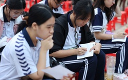 NÓNG: Công bố thời gian, kế hoạch khảo sát lớp 6 ở Trường Trần Đại Nghĩa và 4 trường còn lại