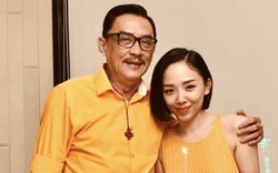 Bố ruột nhắn nhủ tới Tóc Tiên trong ngày đặc biệt