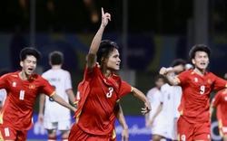 Lịch sử: U17 Việt Nam thắng UAE, giành vé tham dự World Cup 2026
