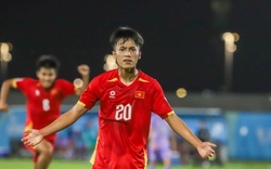 Xem trực tiếp U17 Việt Nam đấu U17 UAE tranh vé dự World Cup đêm nay ở đâu?