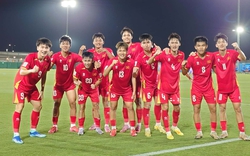 U17 Việt Nam trước ngưỡng cửa World Cup lịch sử đêm nay