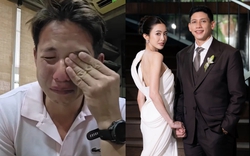 Tung đoạn ghi âm quyết định, "lật mặt" vụ chồng đại gia của nữ minh tinh bị tố xâm hại em trai