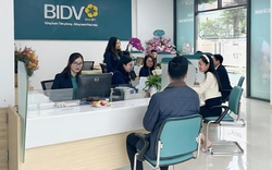 BIDV có thông báo quan trọng đến tất cả khách hàng đang sử dụng tài khoản