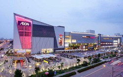 AEON ngỏ ý xây trung tâm thương mại, một tỉnh tin tưởng sẽ tạo sức mua chỉ sau Hà Nội, TP.HCM, Đà Nẵng... nhờ sở hữu diện tích, dân số lớn