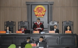 Tử hình Bạc Cầm Anh SN 1997 và 4 người khác