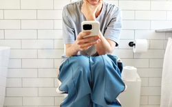 90% người đang mắc: 5 thói quen dùng điện thoại âm thầm "huỷ hoại" bạn mỗi ngày