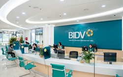 BIDV thông báo quan trọng, khách hàng cần chú ý để bảo vệ tiền trong tài khoản