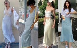 “Lười mà vẫn đẹp”: Xu hướng mặc đang được phụ nữ Pháp theo đuổi nhiều nhất mùa hè này
